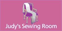 Judy's Sewing Room