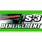 Deneigement S3
