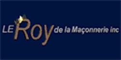 Le Roy de la Maçonnerie