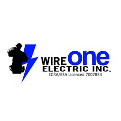 Wire One Electric Inc.