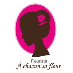 Fleuriste À Chacun Sa Fleur