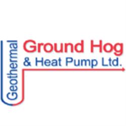 GroundHog Geothermal & Heat Pumps