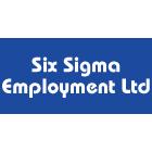 Six Sigma Employment Ltd