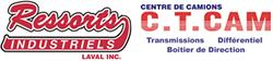 Ressorts Industriels Laval Inc