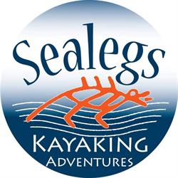 Sealegs Kayaking & Marine Adventures