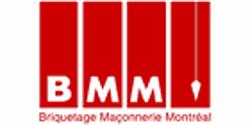 Briquetage Maçonnerie Montréal