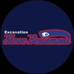 Excavation Steve Beaumont