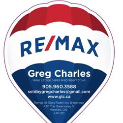 RE/MAX ALL-STARS REALTY INC, Brokerage