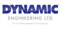 Dynamic Engineering Ltd