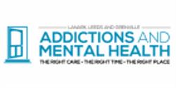 Lanark, Leeds and Grenville Addictions and Mental Health