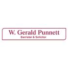 Punnett W Gerald