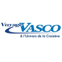 Voyage Vasco Jonquiere