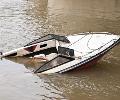 Boating Accident