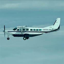 Tintina Air Inc