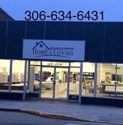 ESTEVAN APPLIANCES AND FURNITURE