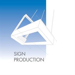 Sign Production