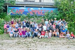 Camp Simpresca