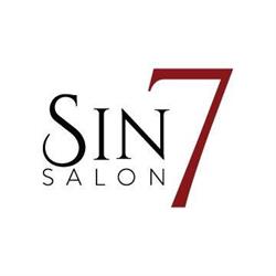 Sin 7 Salon