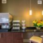 Breakfast counter Breakfast counter