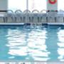 Indoor pool Indoor pool