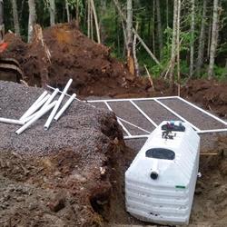 Excavation Daniel Beaulieu Inc