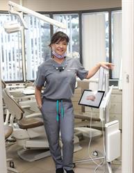 Dr. Agatha Bis Cosmetic & Family Dentistry