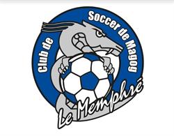 Soccer Club Magog