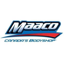 Maaco Auto Body Shop & Painting