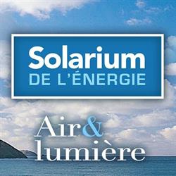Solarium de l'Énergie