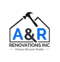 A & R Renovations Inc.