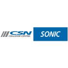 Sonic Body Paint Shop