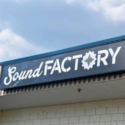 Sound Factory