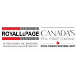 Royal Lepage In Touch Realty Inc
