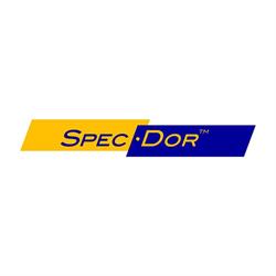 Spec-Dor Inc / Hangar Doors / Vertical Lift Doors / Special Door / Aircraft Hangar Doors