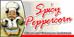 Spicy Peppercorn Chinese & Vietnamese Restaurant
