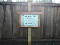 Stonewater Fencing