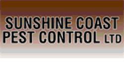 Sunshine Coast Pest Control & Health Services Ltd