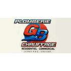 Plomberie chauffage GB
