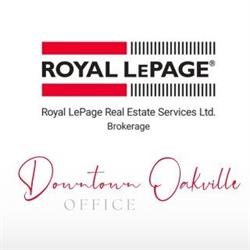 Royal LePage Real Estate Services Ltd., Johnston & Daniel Division