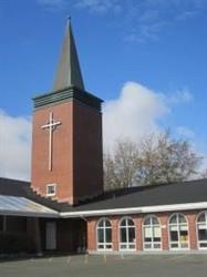 St. David's Presbyterian Church