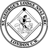 St. George's Masonic Lodge No. 42
