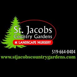 St. Jacobs Country Gardens