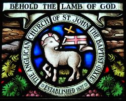 St. John's Dixie