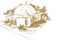 St. Mary's Catholic Church (Byzantine-Ukrainian Rite)