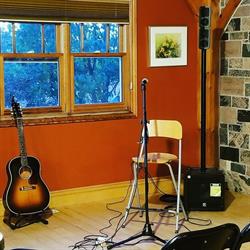 Stonecroft Folk House Concerts