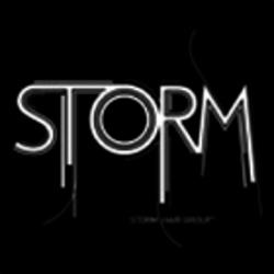 Storm Hair