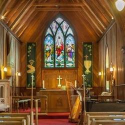 The Anglican Parish of St Peter, Quamichan