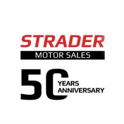 Strader Motor Sales