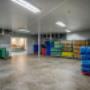 We’ll design an industrial freezer for your facility that you can rely on. We’ll design an industrial freezer for your facility that you can rely on.
