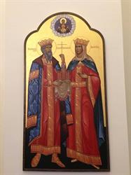 Sts. Vladimir & Olga Ukrainian Catholic Church